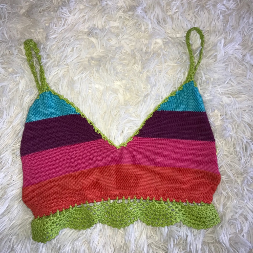 Cute top